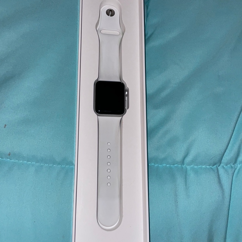 Apple Watch Series 3, 38MM